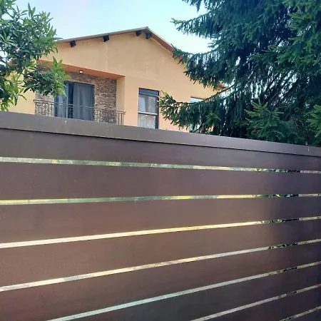 Casapueblo Chalet Arzúa