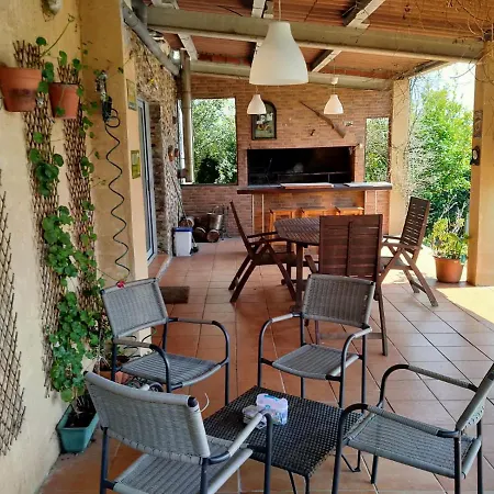 Casapueblo Chalet