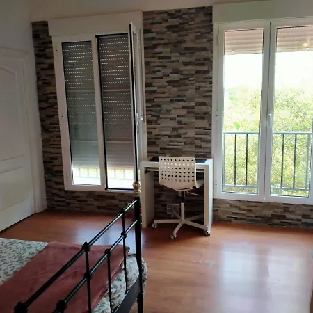 Casapueblo Chalet * Arzúa