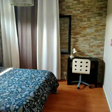 Casapueblo Chalet * Arzúa