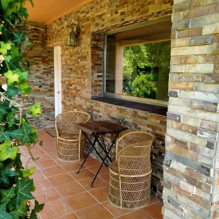 Casa vacanze Casapueblo Chalet