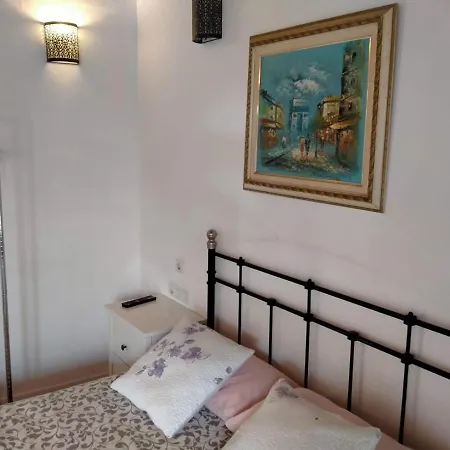 Casa vacanze Casapueblo Chalet