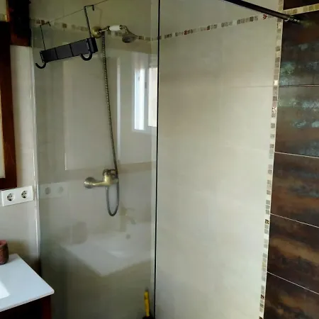 Casa vacanze Casapueblo Chalet *