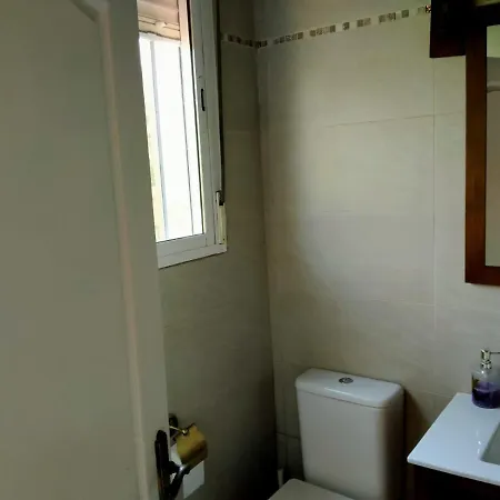 Casapueblo Chalet Casa vacanze