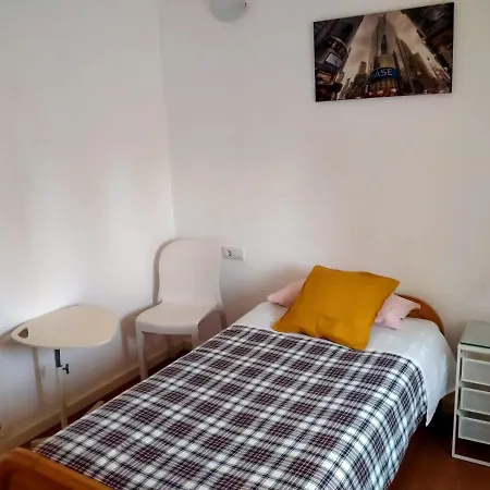 Casapueblo Chalet Arzúa