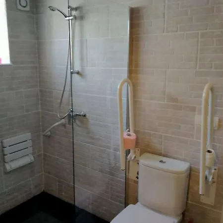 Casa vacanze Casapueblo Chalet *