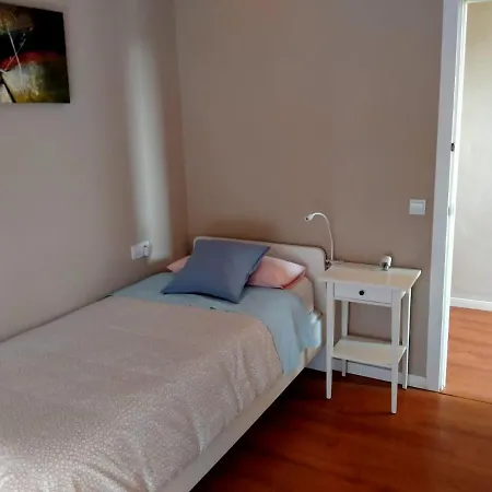 Casa vacanze Casapueblo Chalet Arzúa