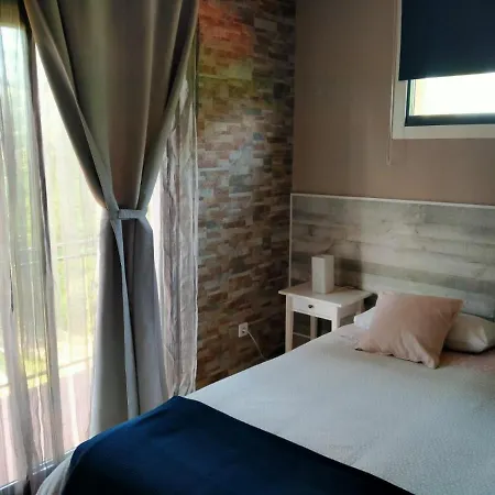 Casapueblo Chalet * Arzúa