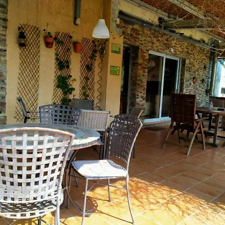 Casapueblo Chalet Arzúa