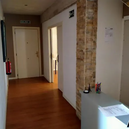 Casapueblo Chalet * Arzúa