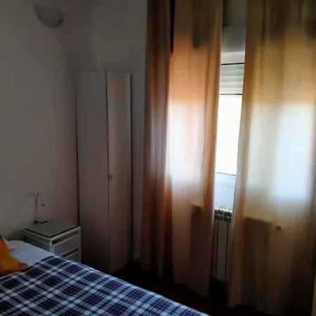 Casapueblo Chalet Casa vacanze