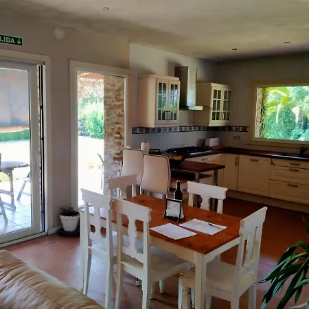 Casapueblo Chalet Casa vacanze *