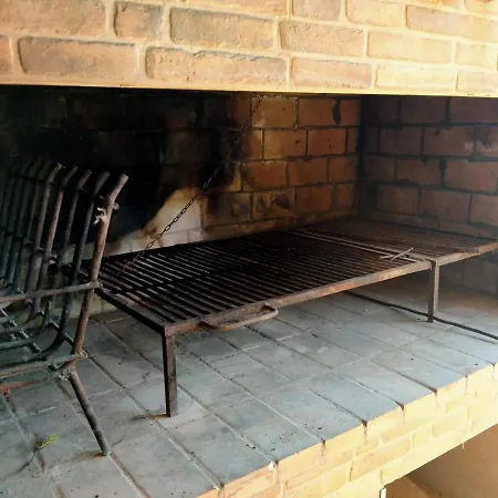 Casapueblo Chalet Arzúa