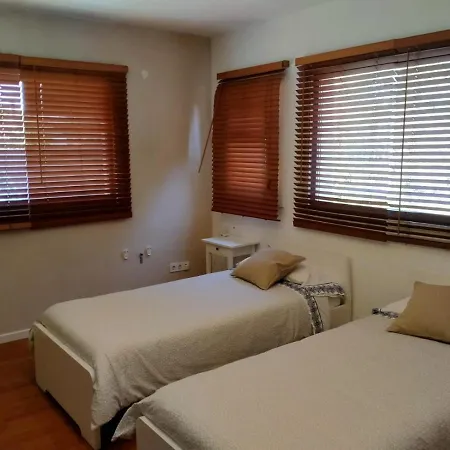 Casapueblo Chalet * Arzúa