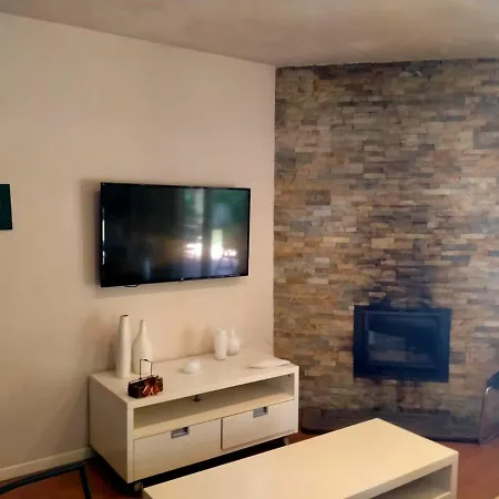 Casapueblo Chalet Casa vacanze *