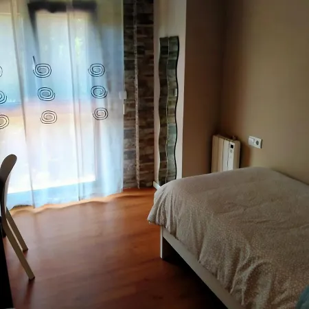 Casa vacanze Casapueblo Chalet