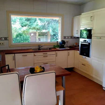 Casapueblo Chalet Casa vacanze